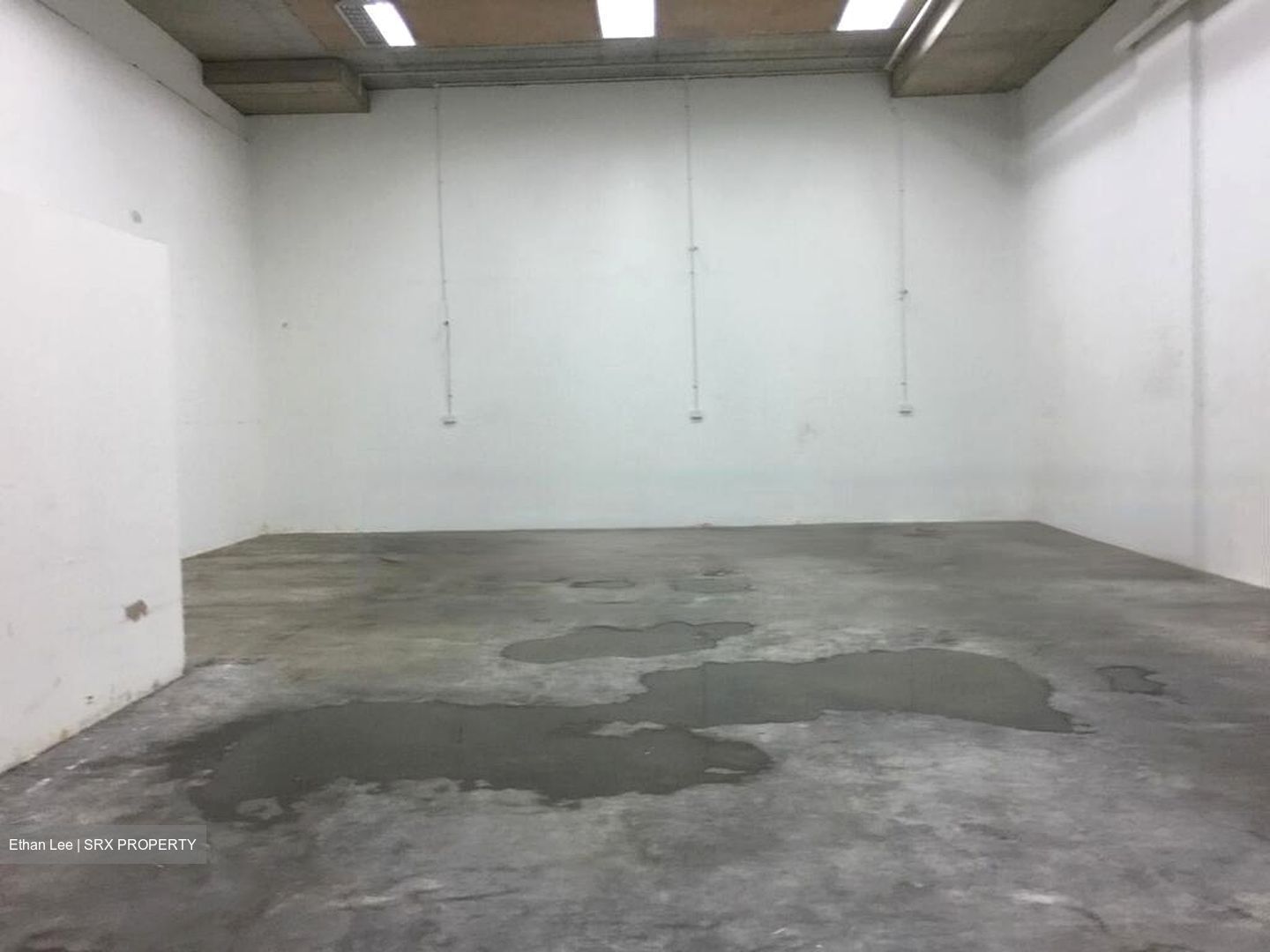 Ispace (D22), Factory #464485621